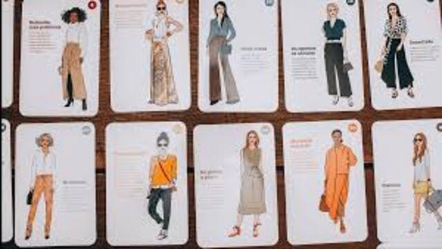 Fashion Mempengaruhi Gaya Hidup