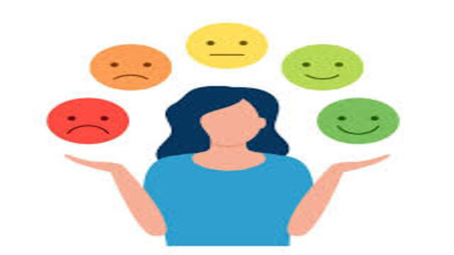 Cara Menjaga Keseimbangan Emosi