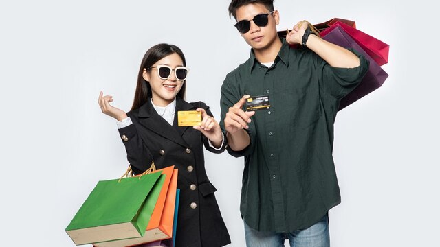 Gaya hidup modern