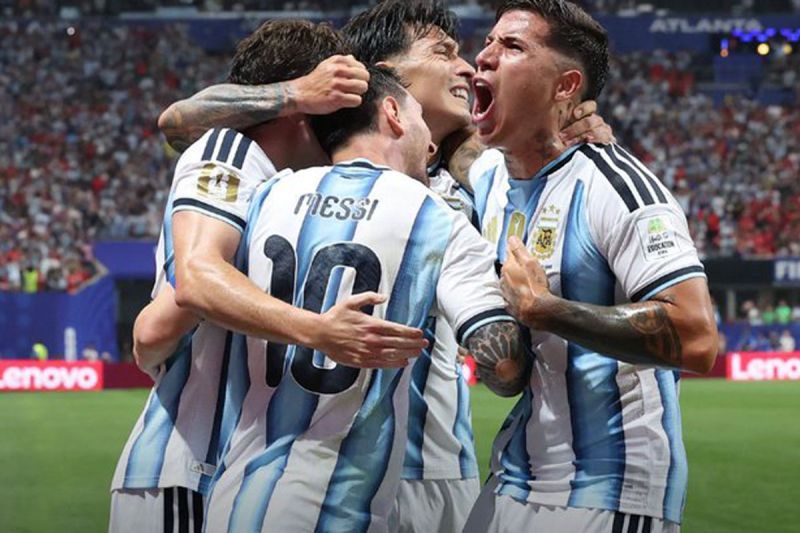 berita sepak bola piala dunia 2026 babak perempat final